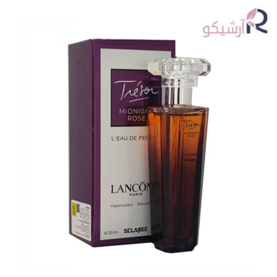 عطر جیبی اسکلاره میدنایت زنانه حجم 30 میلی لیتر