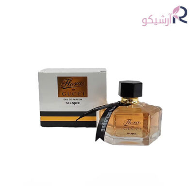 عطر جیبی اسکلاره گوچی فلورا زنانه حجم 30 میلی لیتر