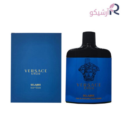 اسکلاره ورساچه اروس Sclaree Versace Eros