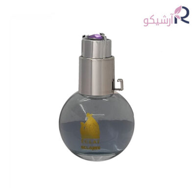 عطر جیبی اسکلاره لانوین اکلت زنانه حجم 30 میلی لیتر