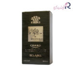 عطر جیبی اسکلاره کرید اونتوس مردانه حجم 30 میلی لیتر