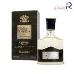 عطر جیبی اسکلاره کرید اونتوس مردانه حجم 30 میلی لیتر