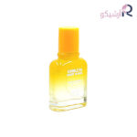 عطر جیبی اولترا مونت بلنک امبلم مردانه حجم 30 میلی لیتر