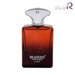 عطر جیبی برندینی آمواج لیریک من مردانه حجم 33 میلی لیتر