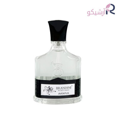 عطر جیبی برندینی اونتوس مردانه حجم 33 میلی لیتر