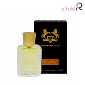 عطر جیبی برندینی ایسپازون مردانه 33 میلی لیتر