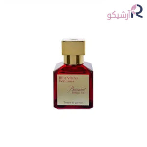 عطر جیبی برندینی باکارات رژ 540 اکستریت مردانه و زنانه 33 میلی لیتر