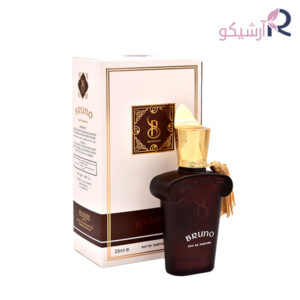 عطر جیبی برندینی برنو مردانه و زنانه 33 میلی لیتر