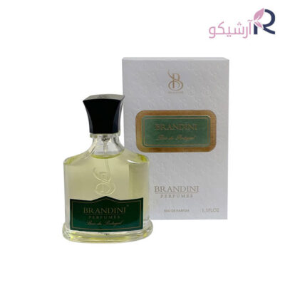 عطر جیبی برندینی بوا د پرتگال مردانه حجم 33 میلی لیتر