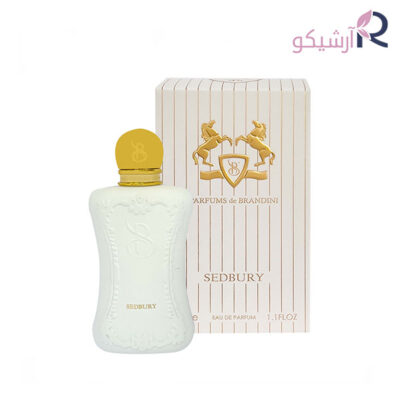 عطر جیبی برندینی سدبری زنانه حجم 33 میلی لیتر