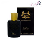 عطر جیبی برندینی نیسان زنانه و مردانه حجم 33 میلی لیتر