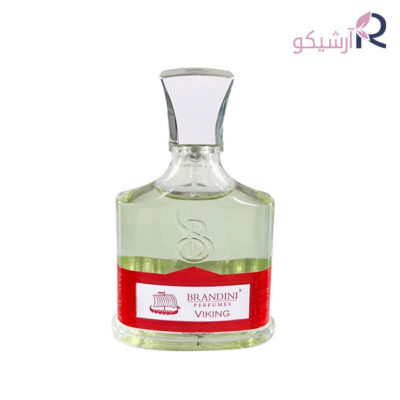 عطر جیبی برندینی وایکینگ مردانه حجم 33 میلی لیتر