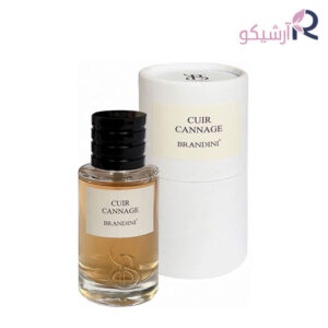 عطر جیبی برندینی کویر کانج مردانه و زنانه حجم 33 میلی لیتر