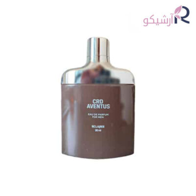 عطر جیبی تلگرامی اسکلاره کرید اونتوس مردانه حجم 30 میلی لیتر