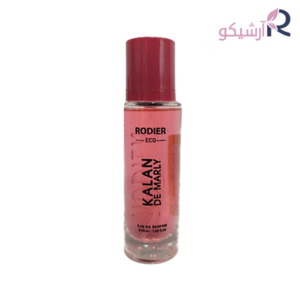عطر جیبی رودیر اکو کالان د مارلی مردانه حجم 30 میلی لیتر