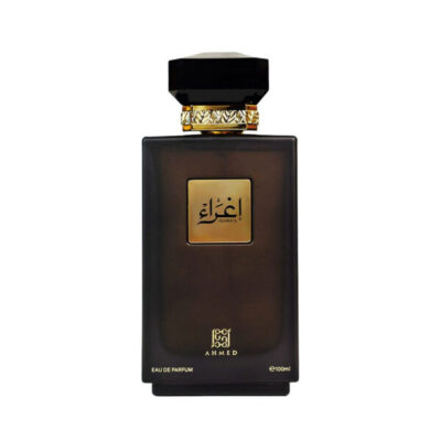 ادکلن احمد المغربی اغرا مردانه و زنانه حجم 100 میلی لیتر
