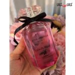 ادکلن الحمبرا پینک شیمر سکرت زنانه حجم 100 میلی لیتر - Image 3