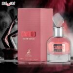 ادکلن الحمبرا کاندید Alhambra Candid زنانه حجم 100 میلی لیتر - Image 2