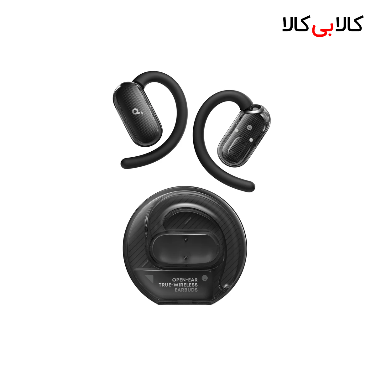 ایرپاد انکر مدل Soundcore V40i A3878