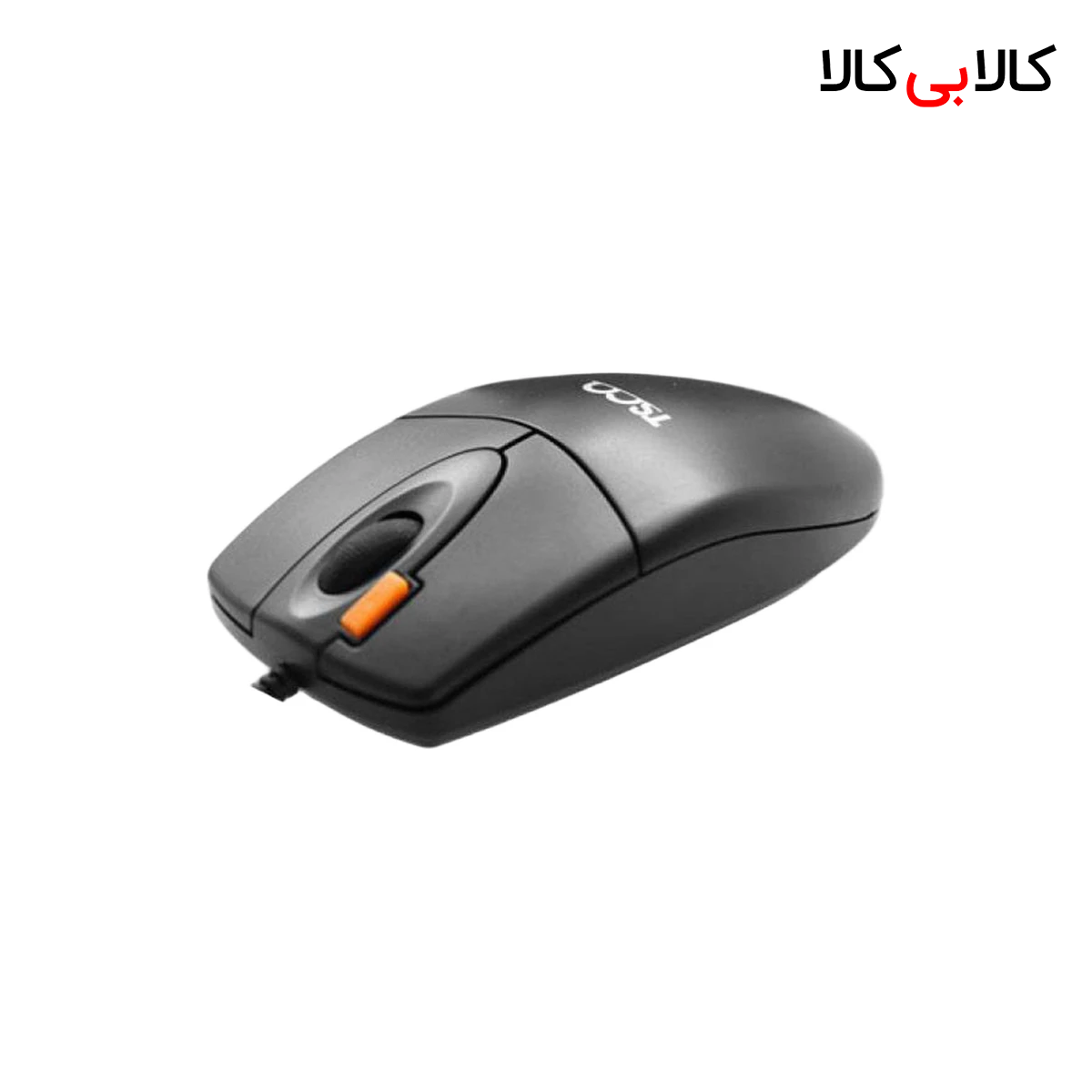 ماوس باسیم تسکو مدل TM 212