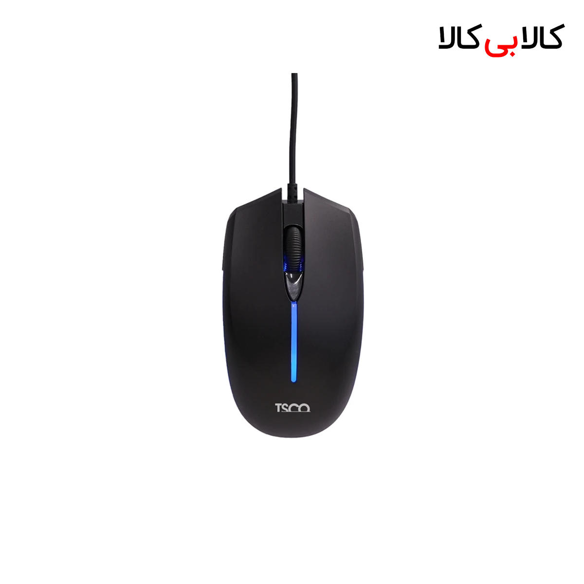 ماوس تسکو مدل TM 308