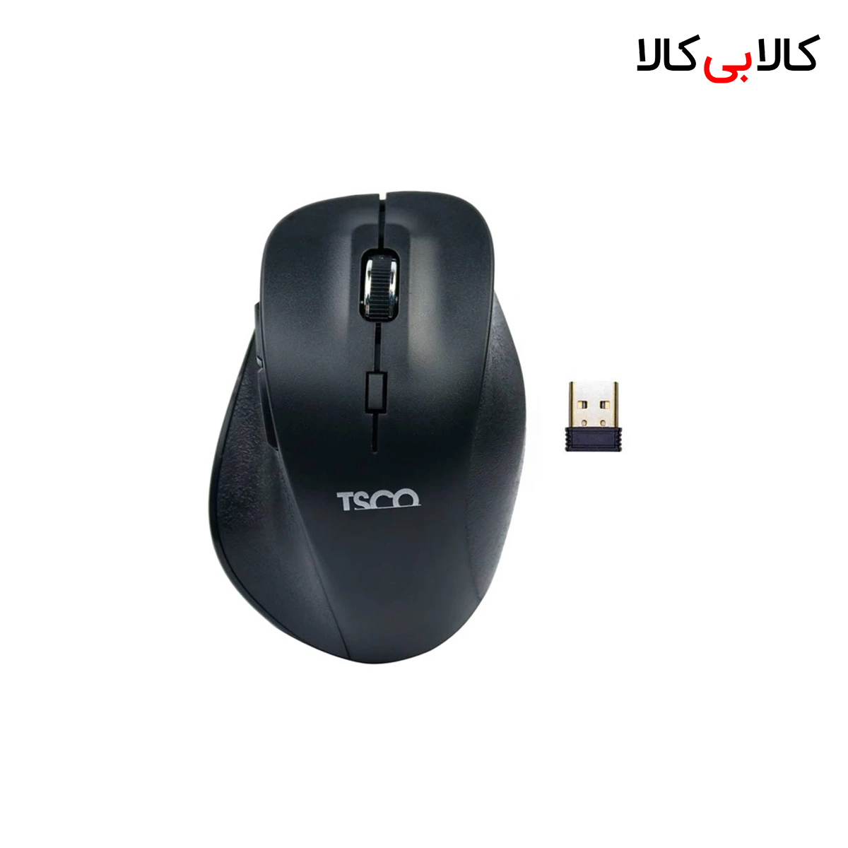 موس بی سیم تسکو TM 686W