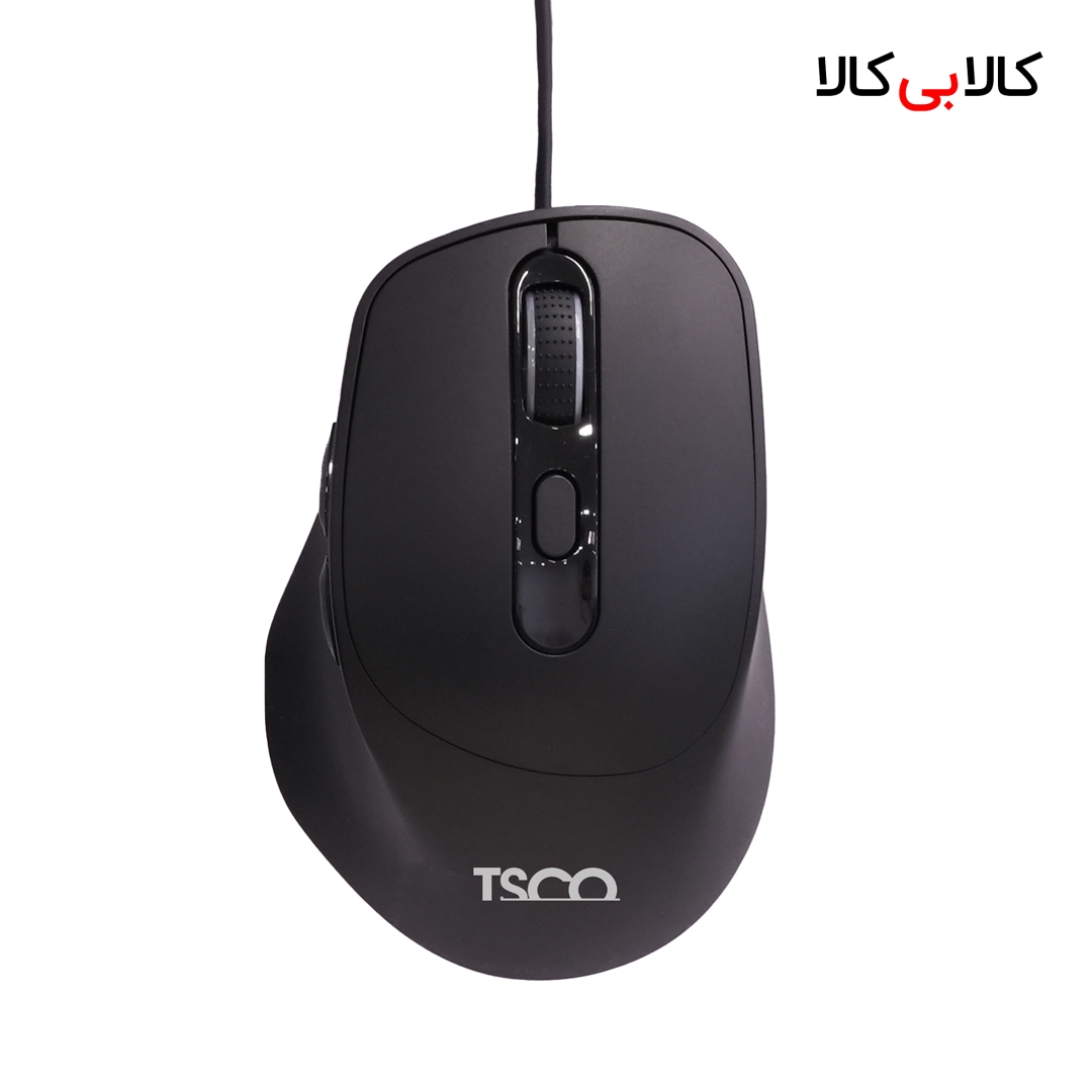 ماوس تسکو مدل TM 309