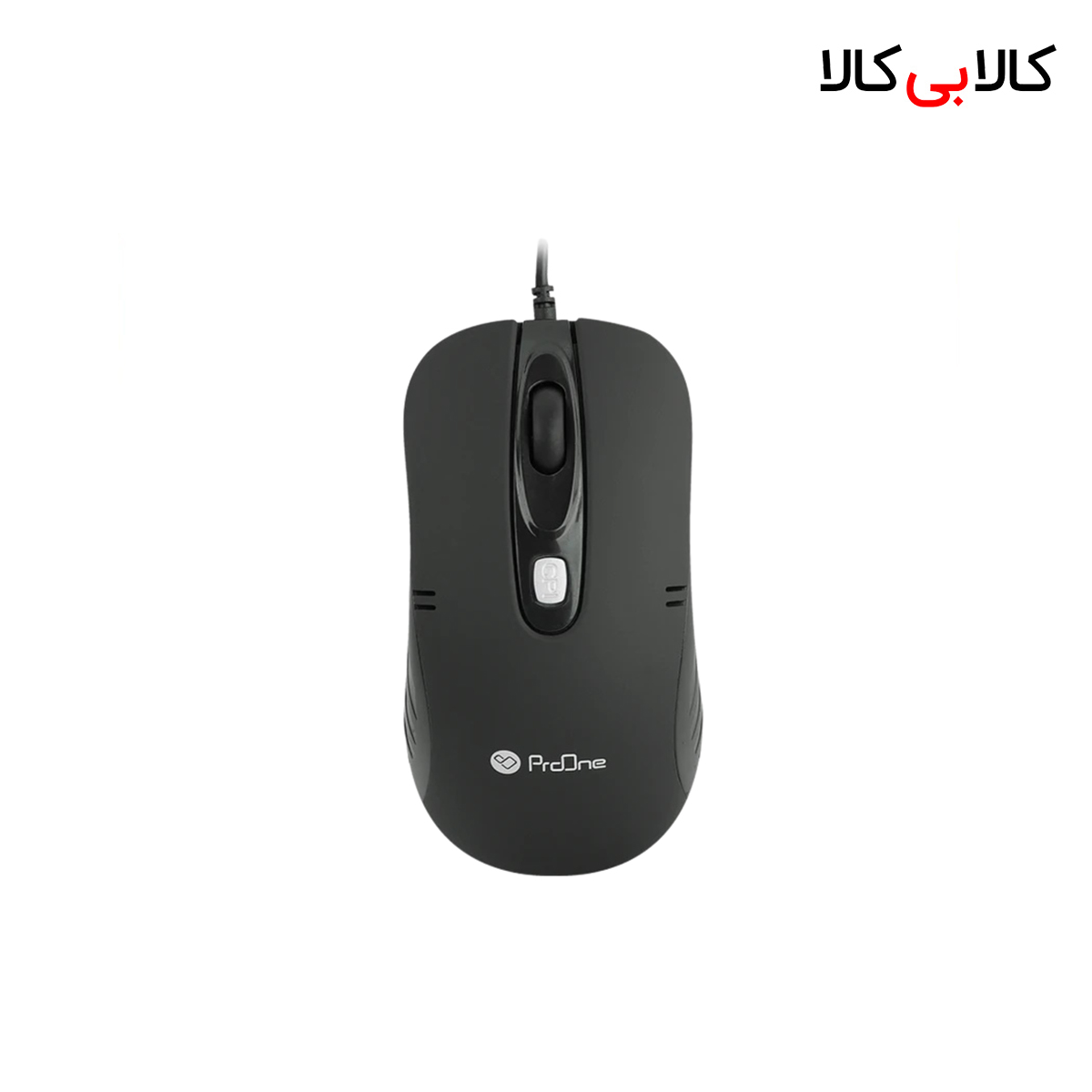 موس پرووان مدل PMC50